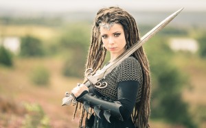 People and Portraits